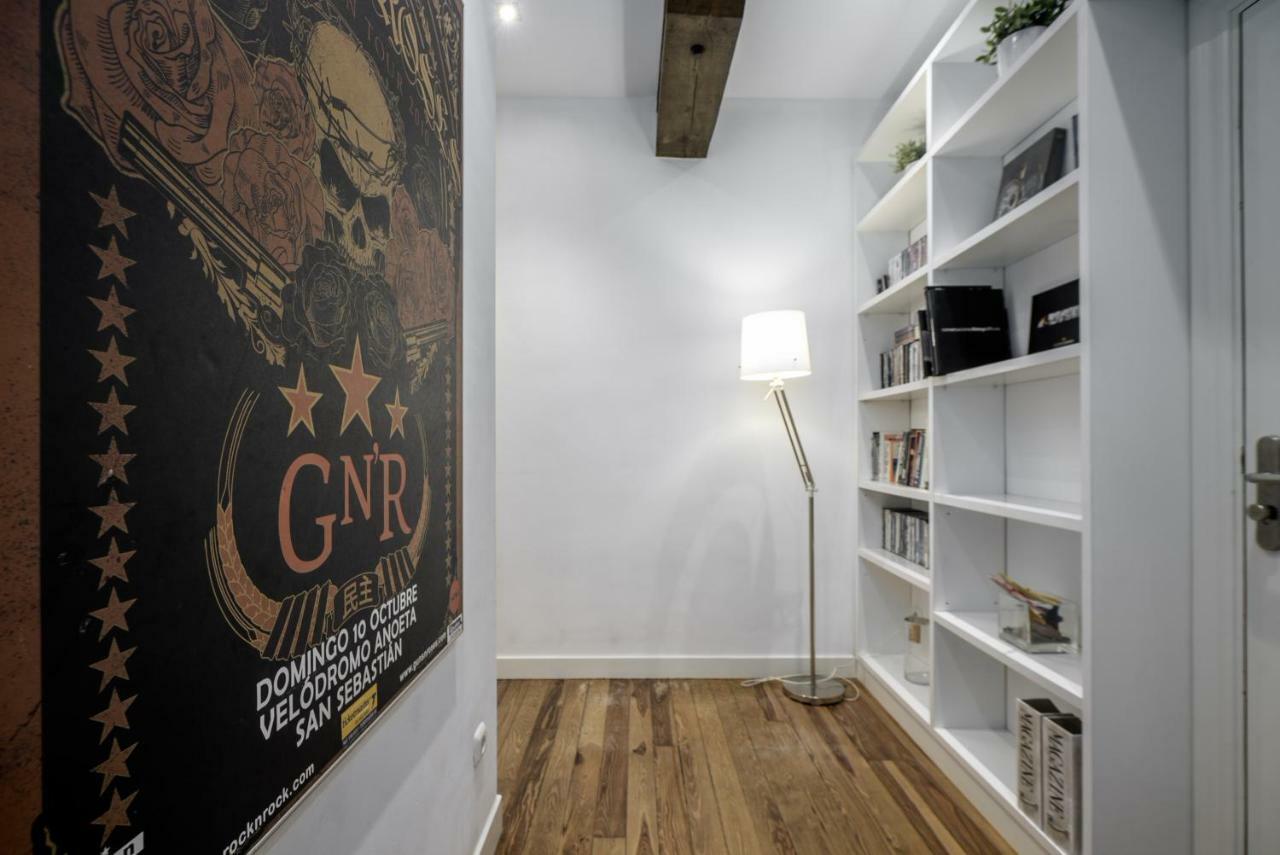 Always Easy I Marina Appartement San Sebastian